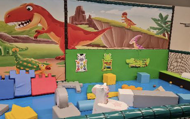 dinoland-start